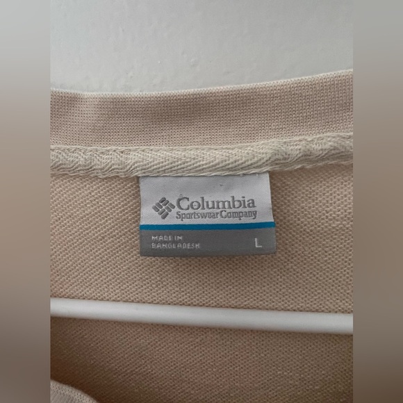 Women's Columbia Trek French Terry Dress - Picture 4 of 8